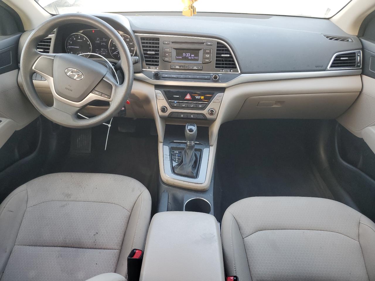 Elantra Elantra