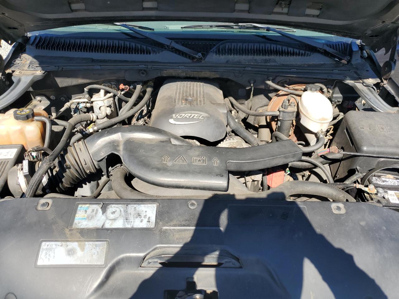 2003 GMC Yukon VIN: 1GKEK13T23J196473 Lot: 85175655