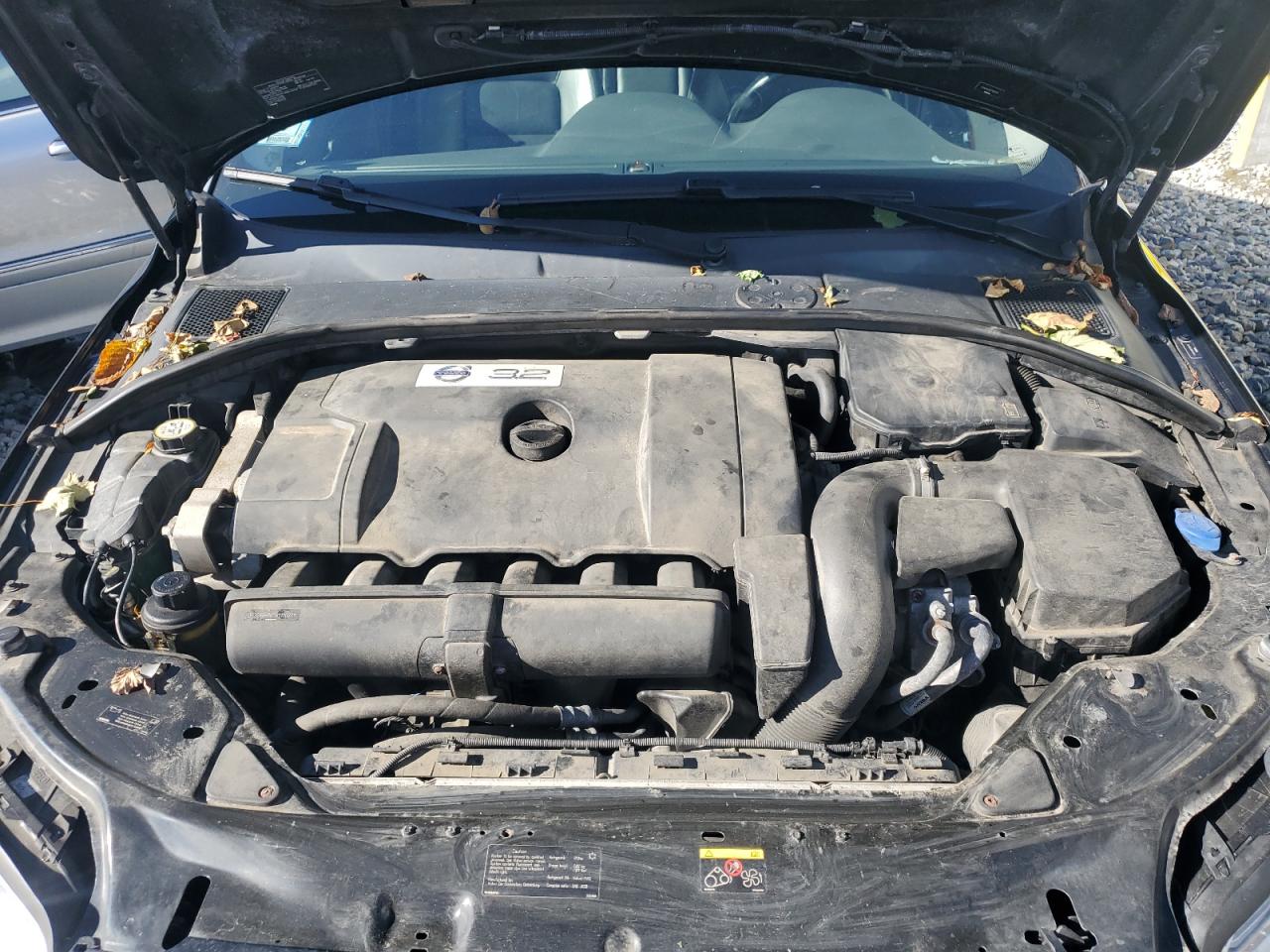 2012 Volvo S80 3.2 VIN: YV1940AS5C1154479 Lot: 82509965