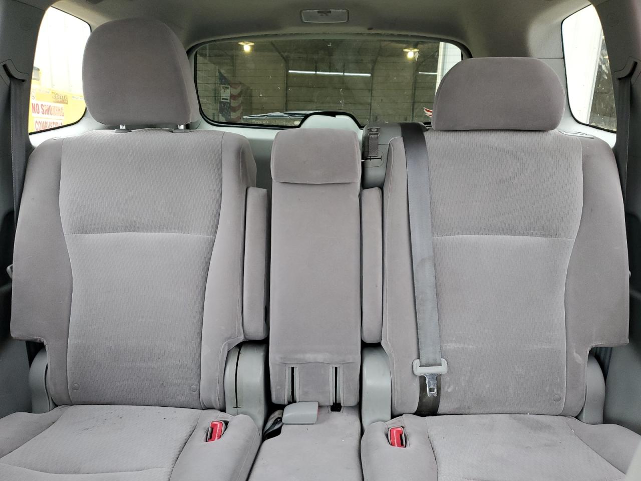 2009 Toyota Highlander VIN: JTEES41A692147936 Lot: 86147175