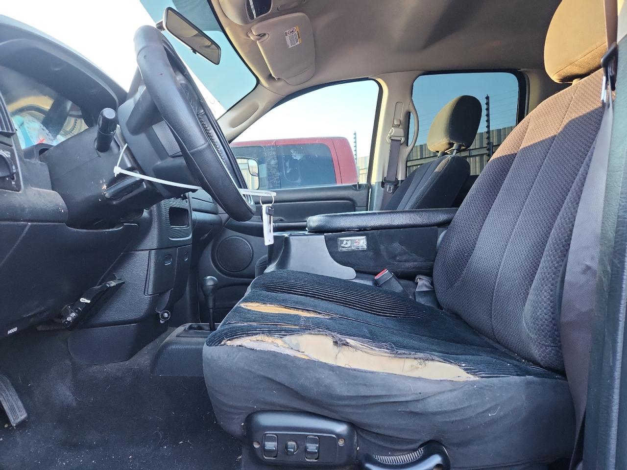 2005 Dodge Ram 3500 St VIN: 3D7LS38C35G792659 Lot: 86188965