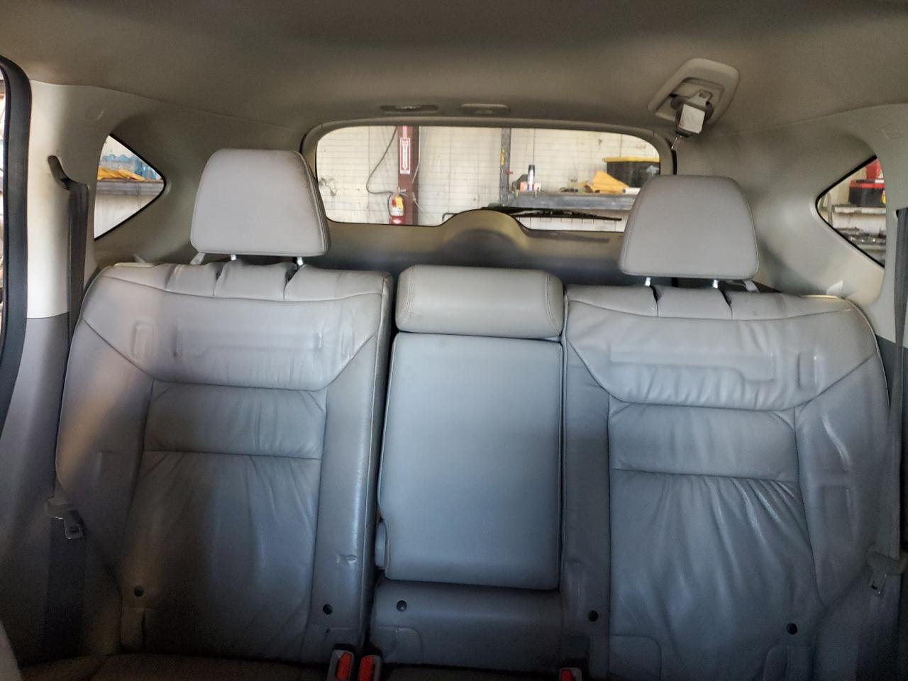 2014 Honda Cr-V Exl VIN: 5J6RM4H79EL067183 Lot: 90976595