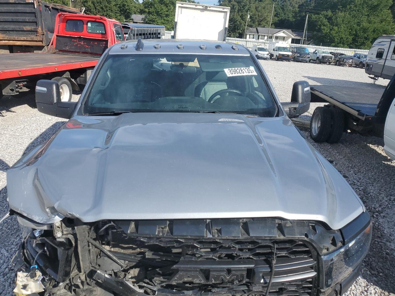 2024 Ram 3500 Tradesman VIN: 3C63RRGL9RG198536 Lot: 89828135