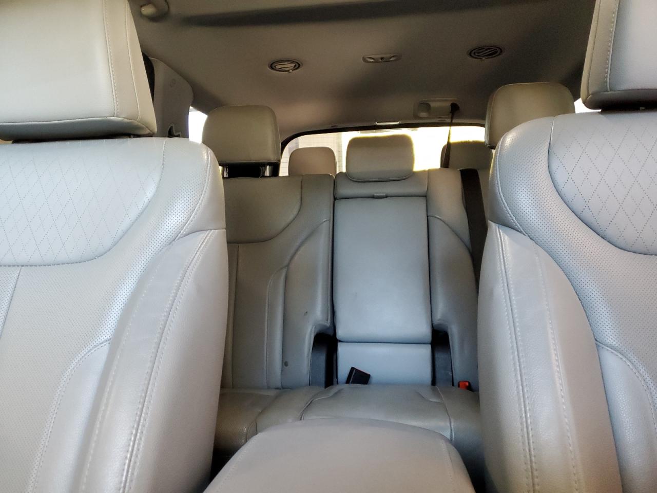 2022 Hyundai Palisade Sel VIN: KM8R4DHE2NU439683 Lot: 85545845