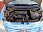 2004 CITROEN C3 1.4 HDI LX 5DR for sale at Copart WESTBURY