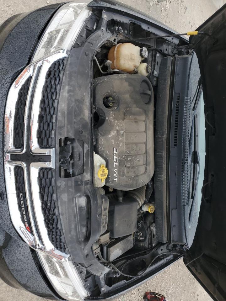 2014 Dodge Journey Sxt VIN: 3C4PDDBG4ET172143 Lot: 86703255