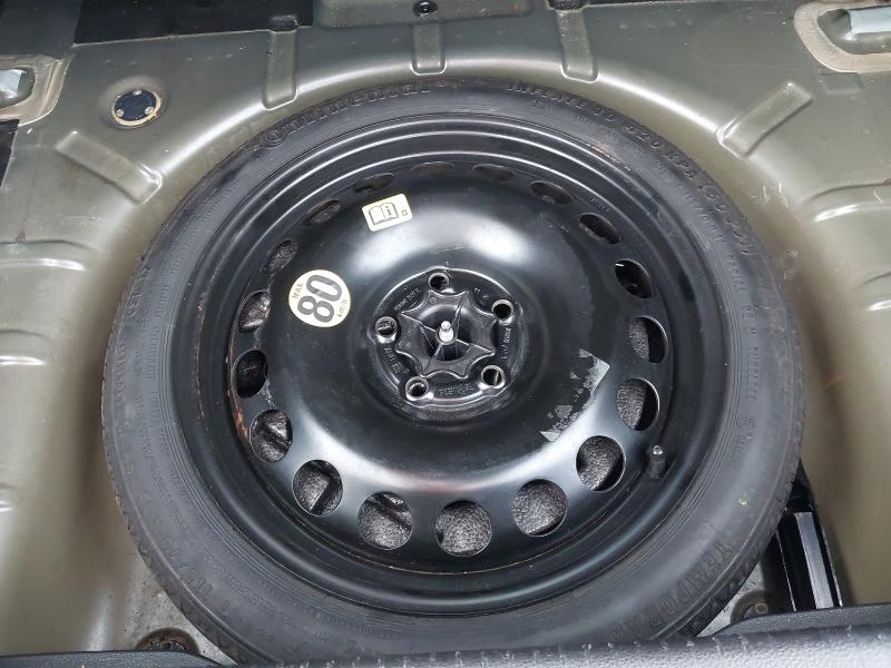 2014 VAUXHALL ASTRA SRI 