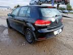2009 VOLKSWAGEN GOLF S  for sale at Copart WISBECH