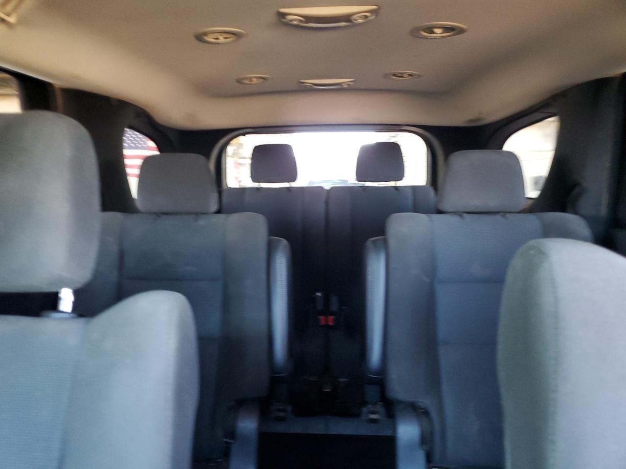 2017 Dodge Durango Sxt VIN: 1C4RDHAG2HC850552 Lot: 85598545