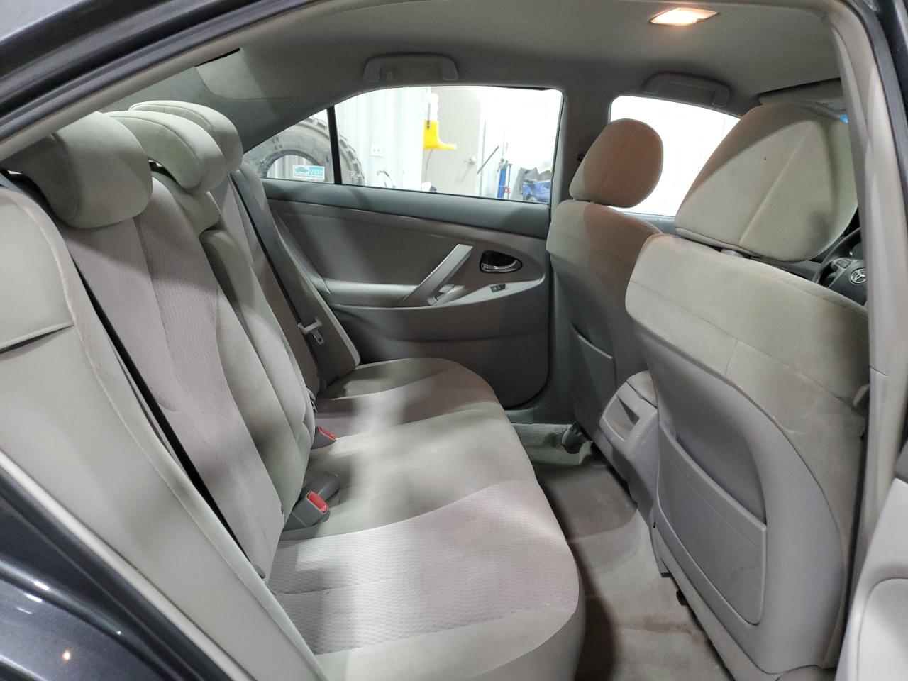 2010 Toyota Camry Base VIN: 4T1BF3EK5AU057464 Lot: 86276585