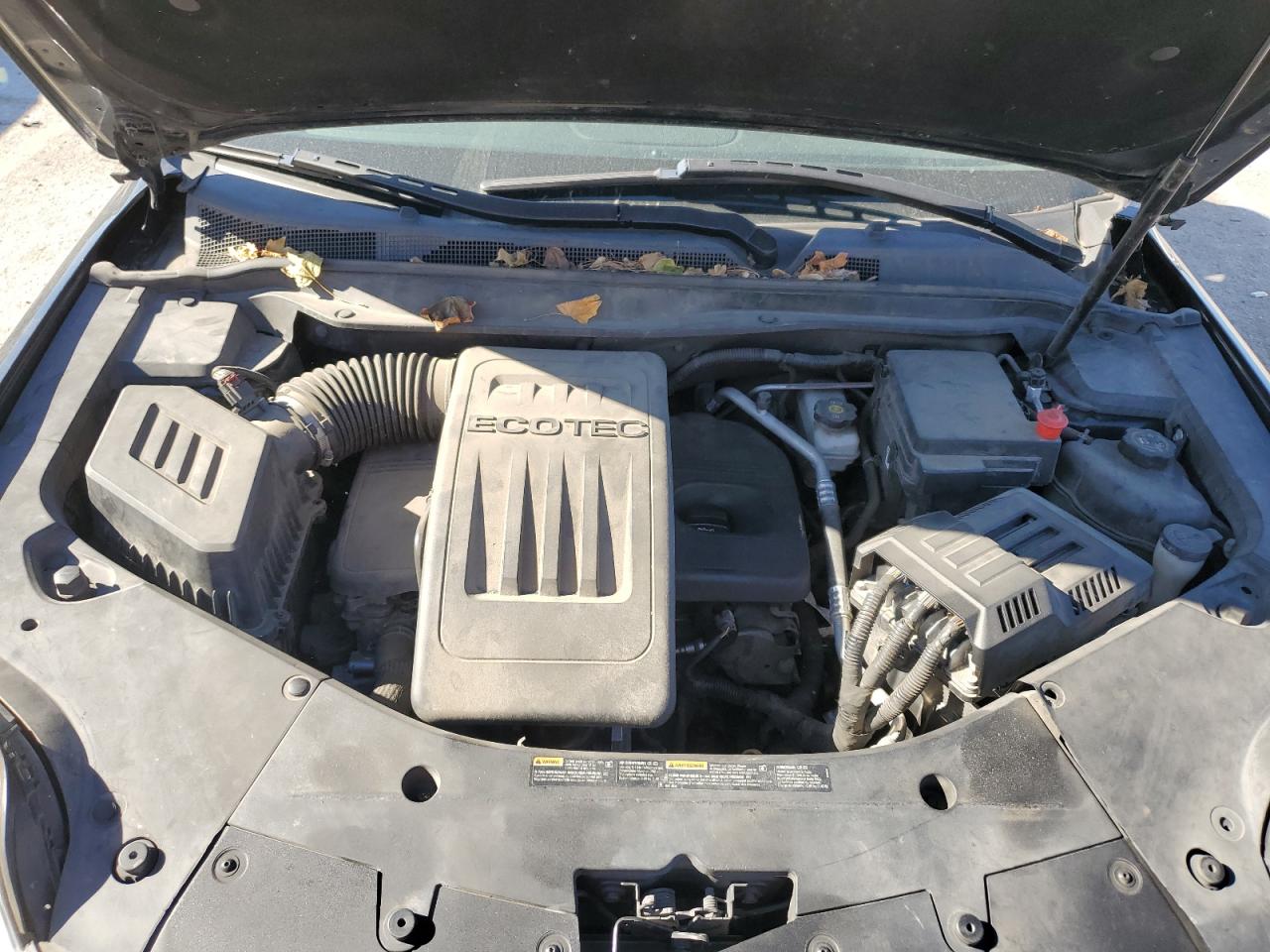 2015 GMC Terrain Sle VIN: 2GKALREK6F6398653 Lot: 82651135