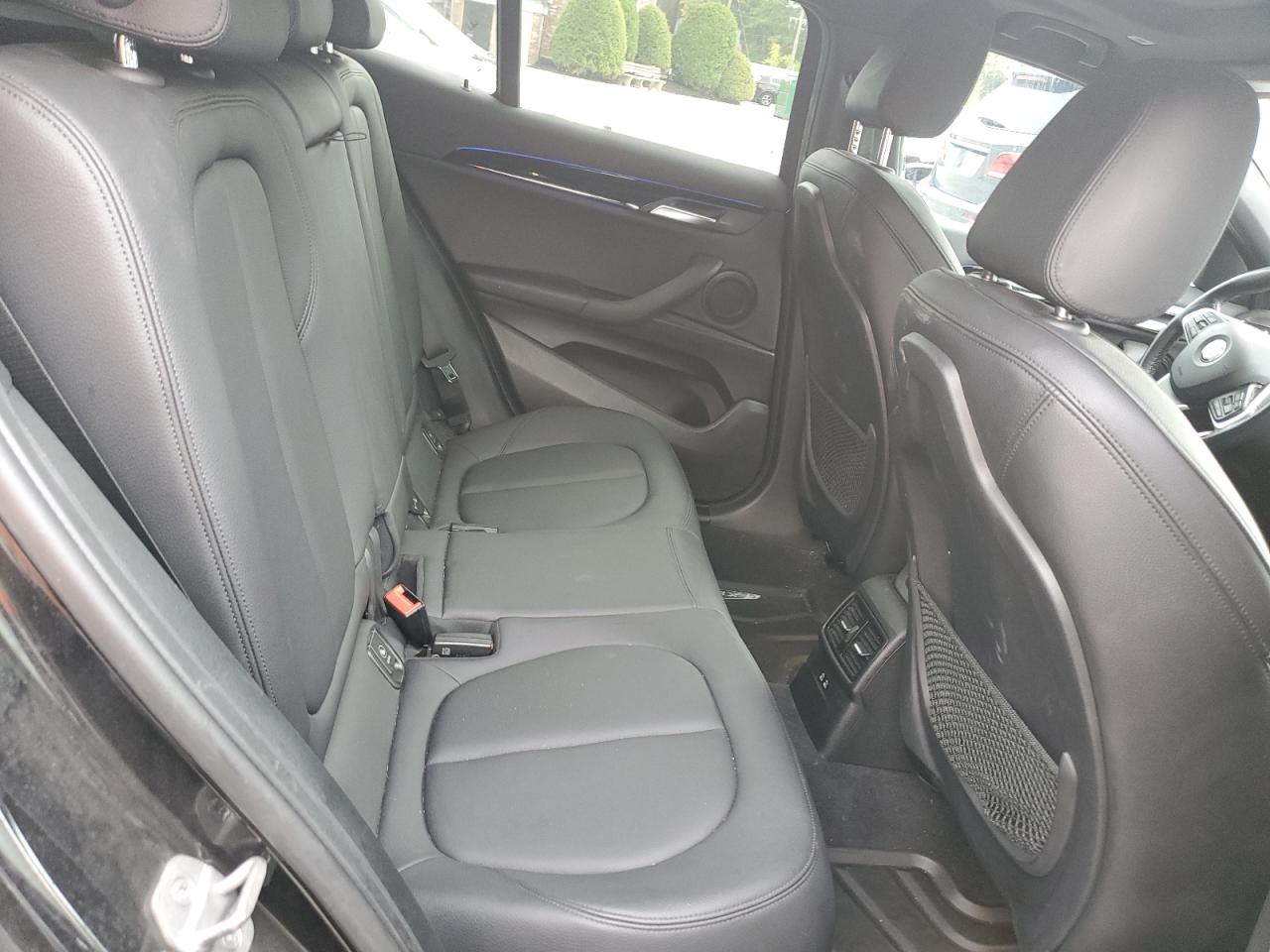 2020 BMW X2 xDrive28I VIN: WBXYJ1C06L5N96940 Lot: 85344175