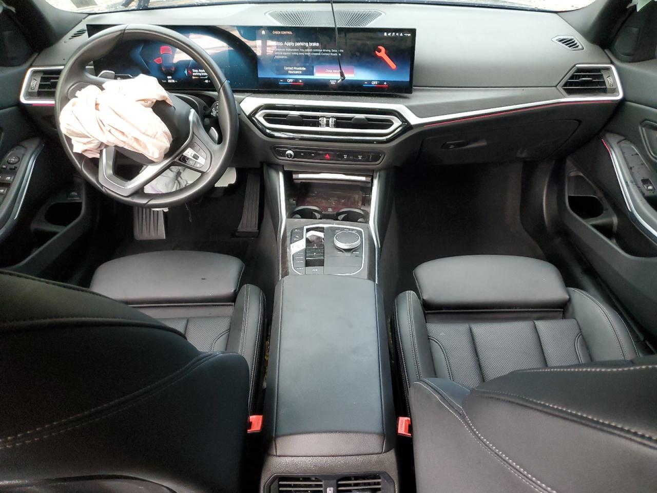 2024 BMW 330I VIN: 3MW69FF03R8E85759 Lot: 85559485