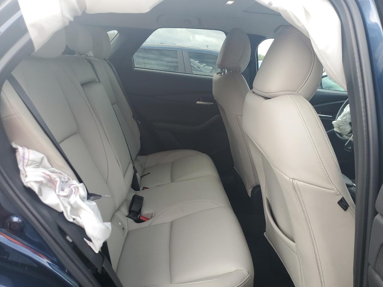 2025 Mazda Cx-30 Preferred VIN: 3MVDMBCM9SM824271 Lot: 81994695