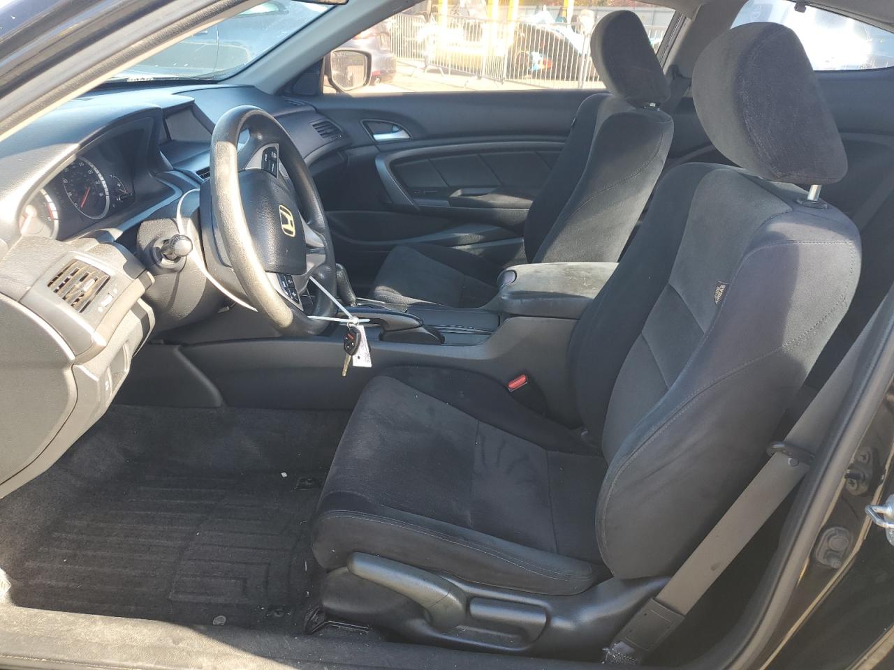 2010 Honda Accord Lx VIN: 1HGCS1B36AA021646 Lot: 82188465
