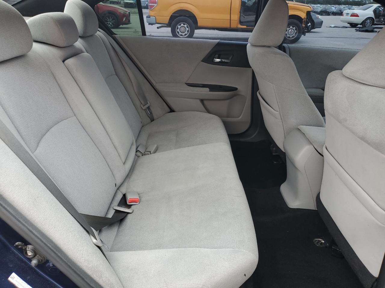 2013 Honda Accord Lx VIN: 1HGCR2F33DA229452 Lot: 85749445