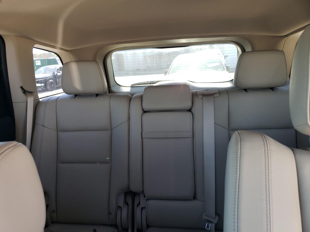 2020 Jeep Grand Cherokee Limited VIN: 1C4RJFBG9LC444238 Lot: 86697925