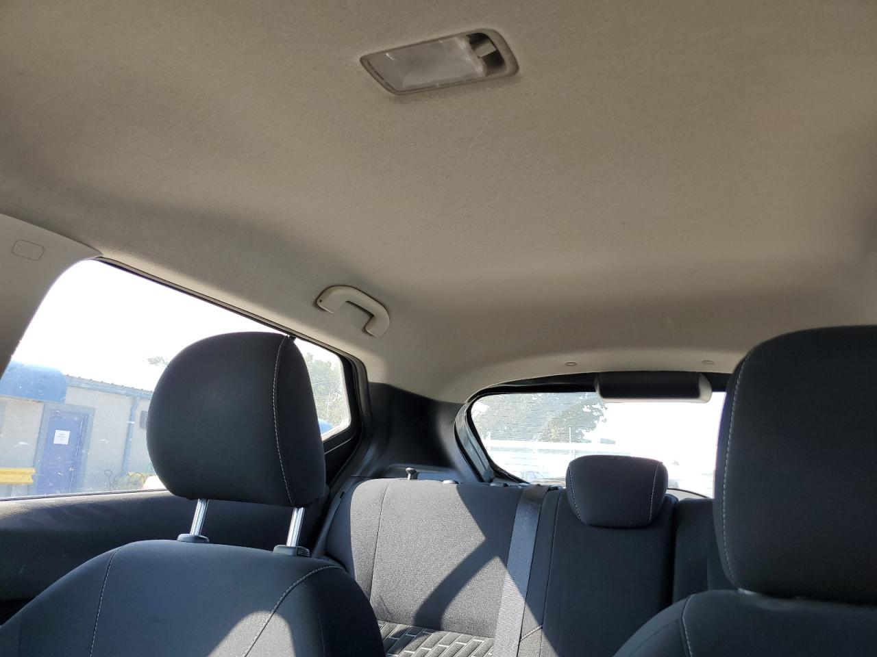 2022 Nissan Kicks Sv VIN: 3N1CP5CV3NL509476 Lot: 85509795