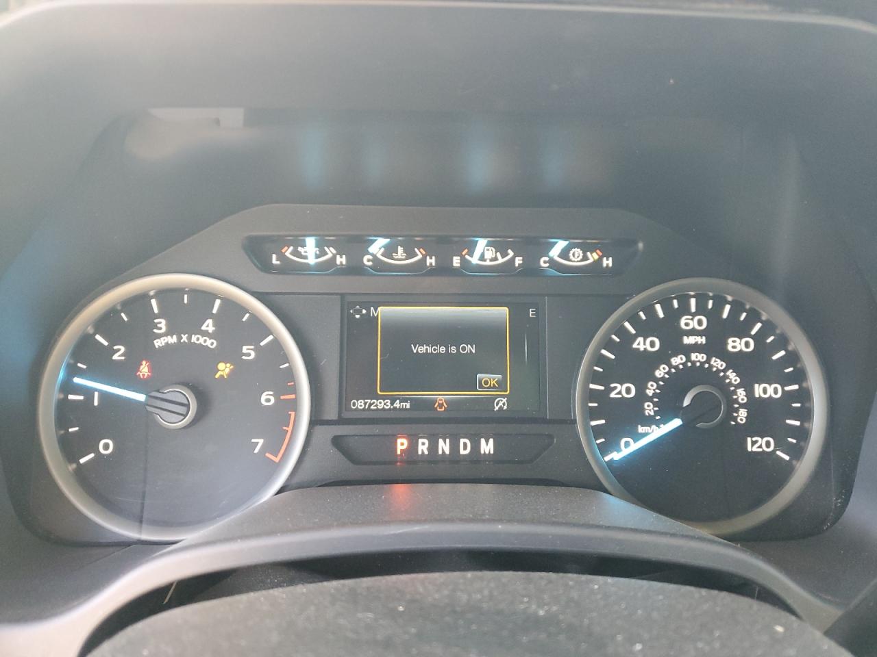 2019 Ford F150 Supercrew VIN: 1FTEW1E59KKC21165 Lot: 90953835