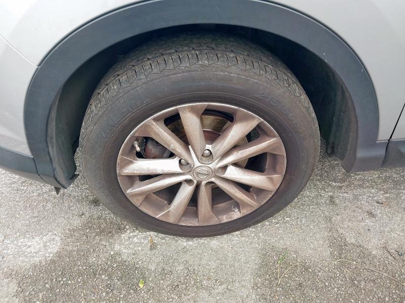 2014 NISSAN QASHQAI 1.2 DIG-T ACENTA PREMIUM 5DR