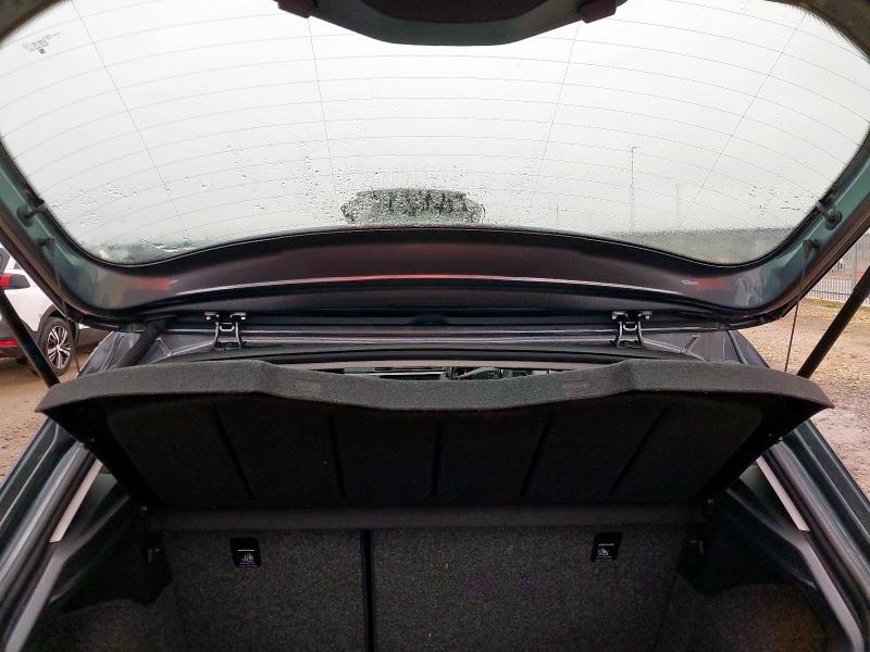 2018 SEAT IBIZA 1.0 TSI 95 SE 5DR