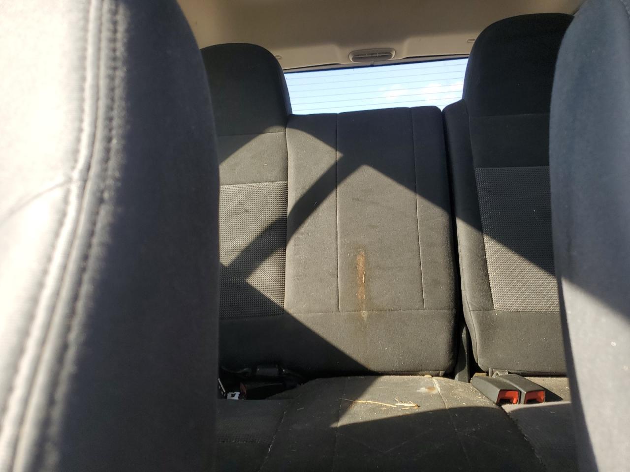 2014 Jeep Patriot Sport VIN: 1C4NJPBA3ED505046 Lot: 85644365