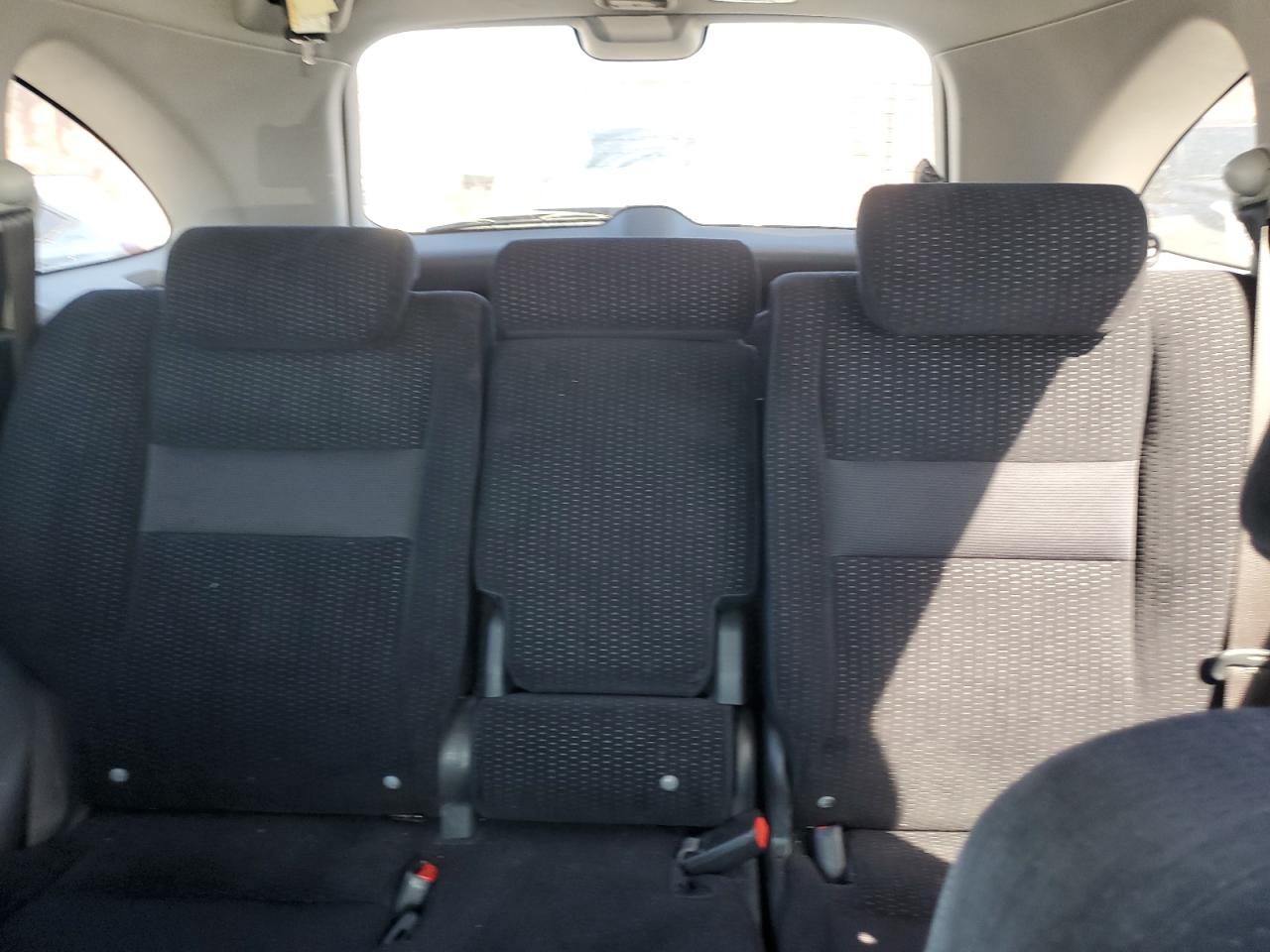 2009 Honda Cr-V Ex VIN: 5J6RE38579L002408 Lot: 82359175