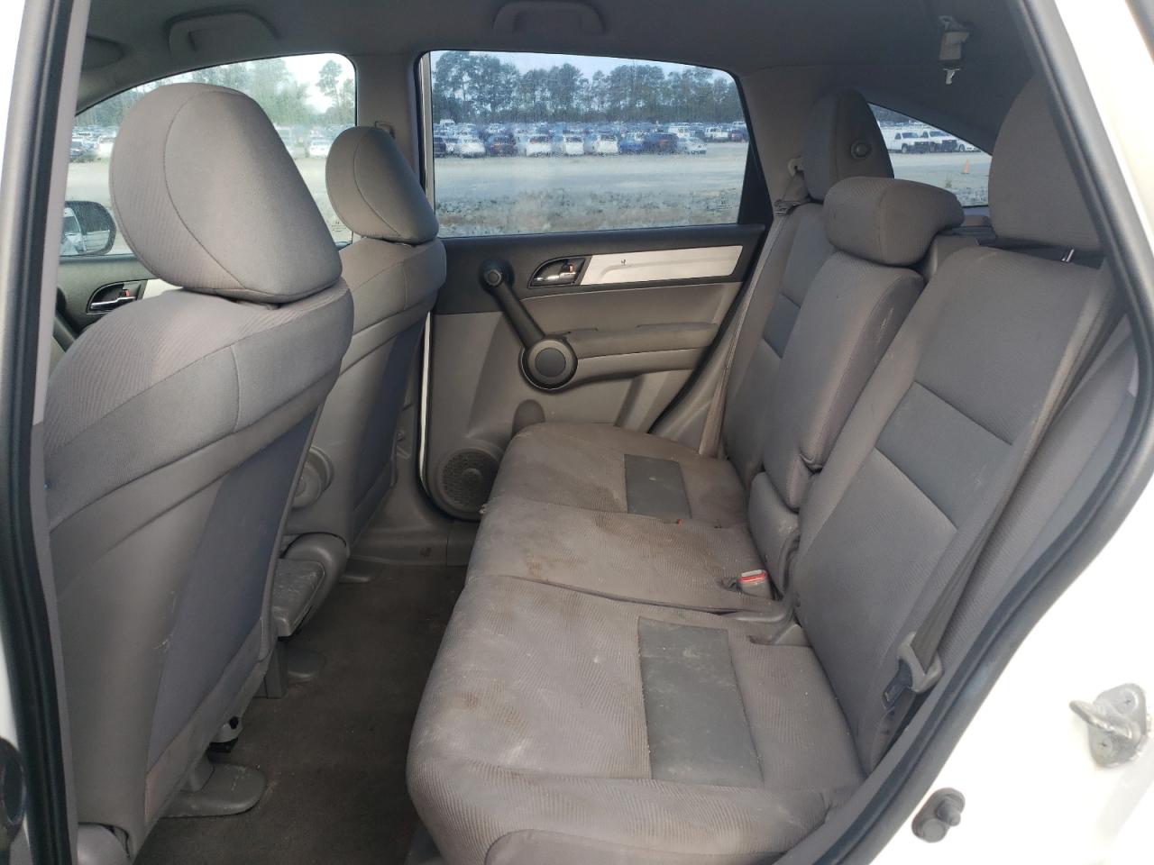 2010 Honda Cr-V Lx VIN: 5J6RE3H38AL033976 Lot: 82238745