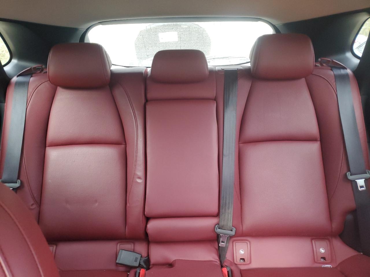 2024 Mazda Cx-30 Preferred VIN: 3MVDMBCM2RM647332 Lot: 90487915