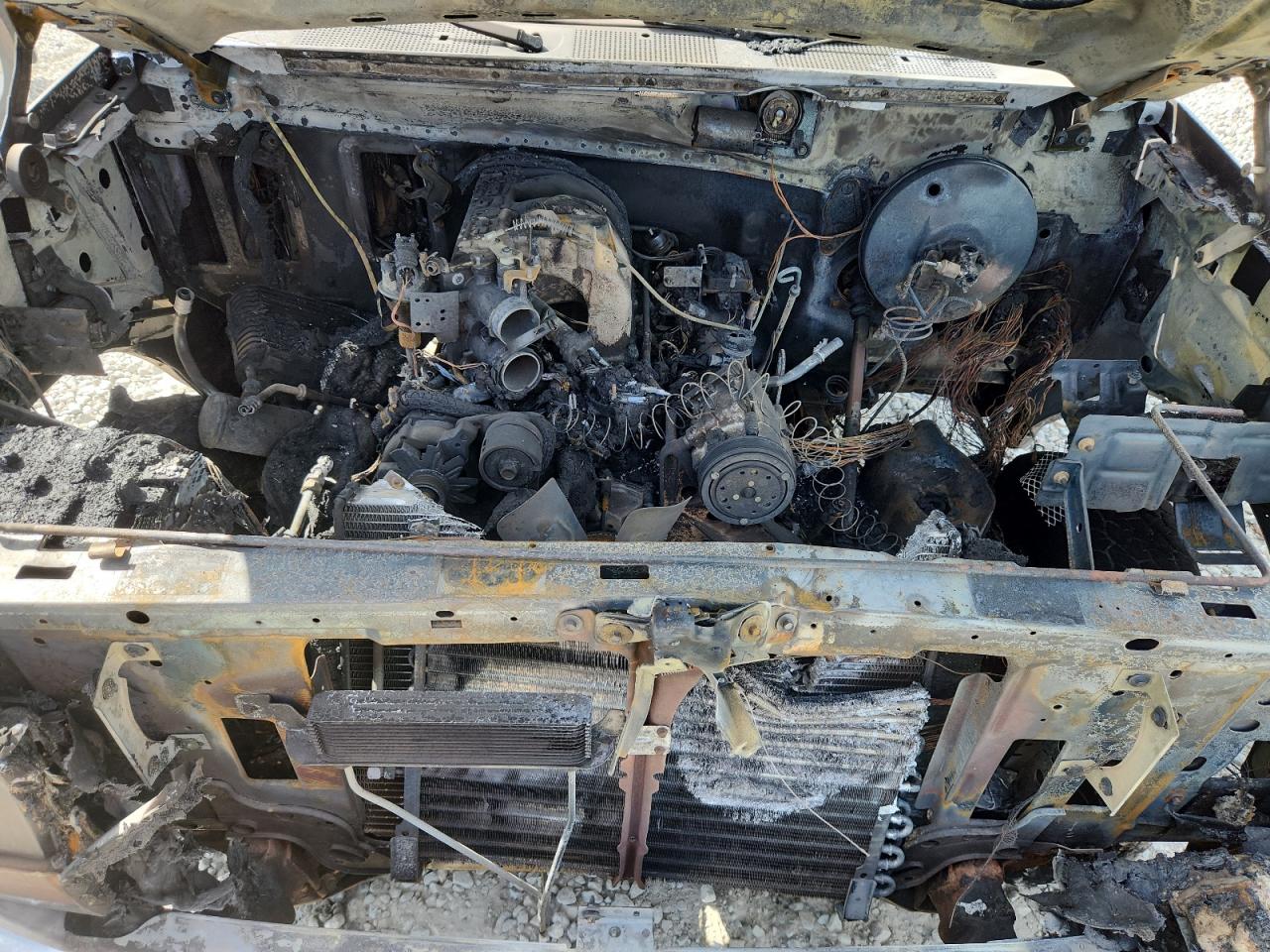 1992 Ford F150 VIN: 2FTEF15NXNCB19382 Lot: 85366665