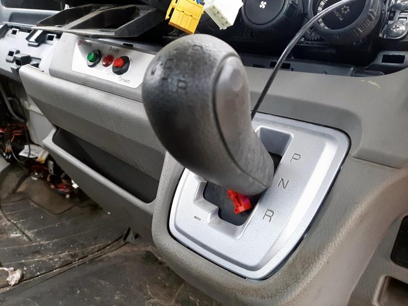 2023 MITSUBISHI FUSO CANTER 7C18 34 AUTO 