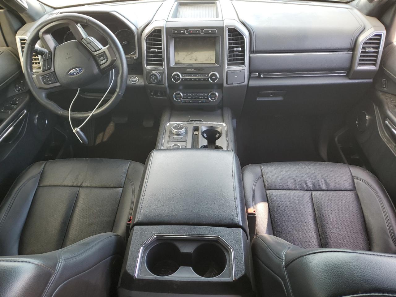 2020 Ford Expedition Max Xlt VIN: 1FMJK1JT2LEA99095 Lot: 81975145