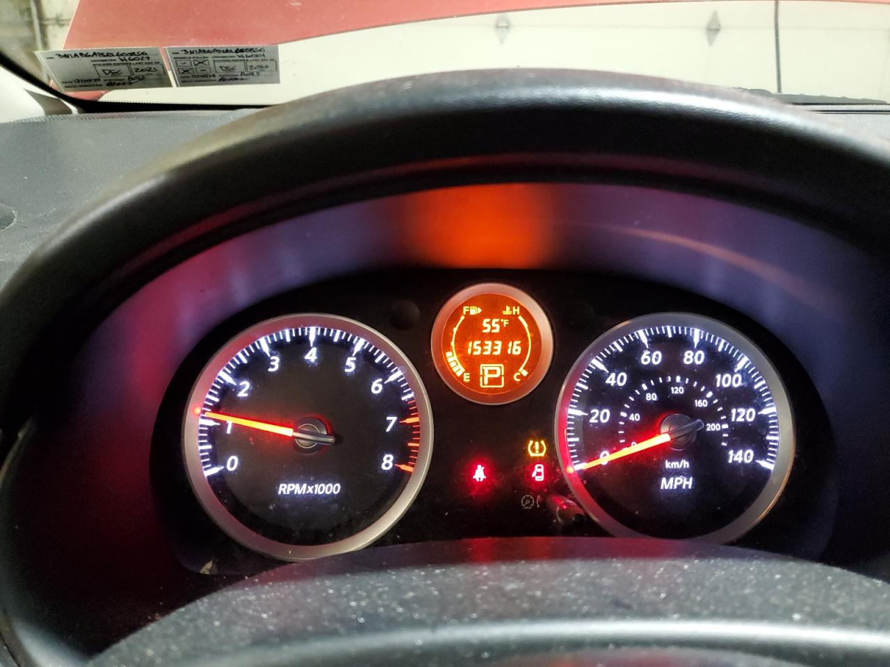 2011 Nissan Sentra 2.0 VIN: 3N1AB6AP6BL605856 Lot: 85688465