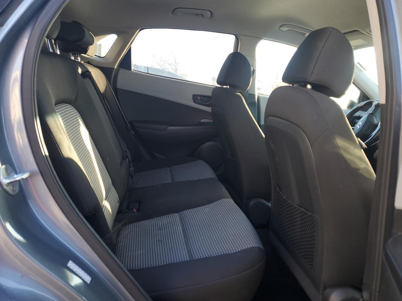 2018 Hyundai Kona Sel VIN: KM8K2CAA5JU087685 Lot: 82351305