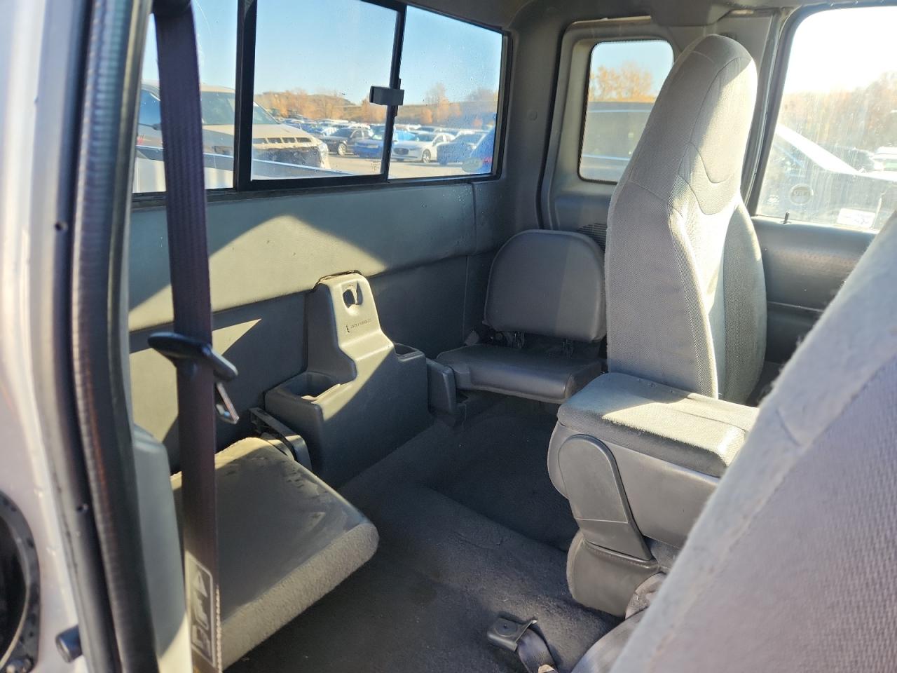 2002 Ford Ranger Super Cab VIN: 1FTZR45E22PA14372 Lot: 90077235