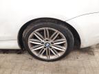 2011 BMW 118D M SPORT  for sale at Copart SANDWICH