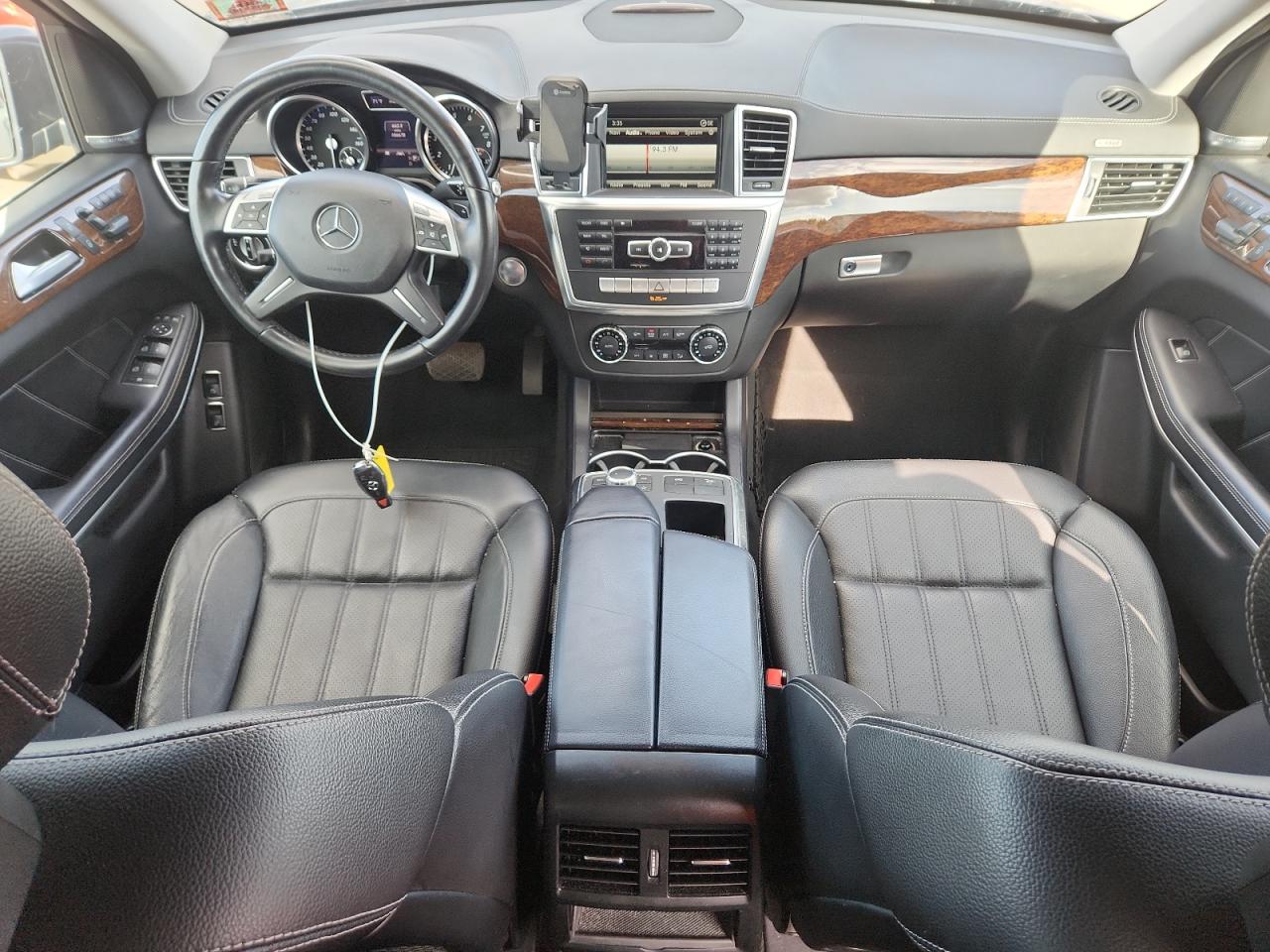 2013 Mercedes-Benz Gl 450 4Matic VIN: 4JGDF7CE2DA113783 Lot: 84370325