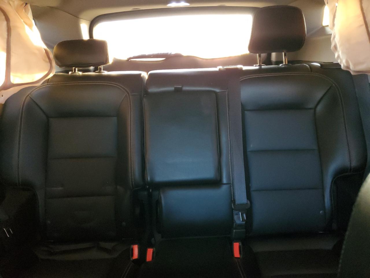 2020 GMC Terrain Slt VIN: 3GKALVEXXLL231451 Lot: 91048925