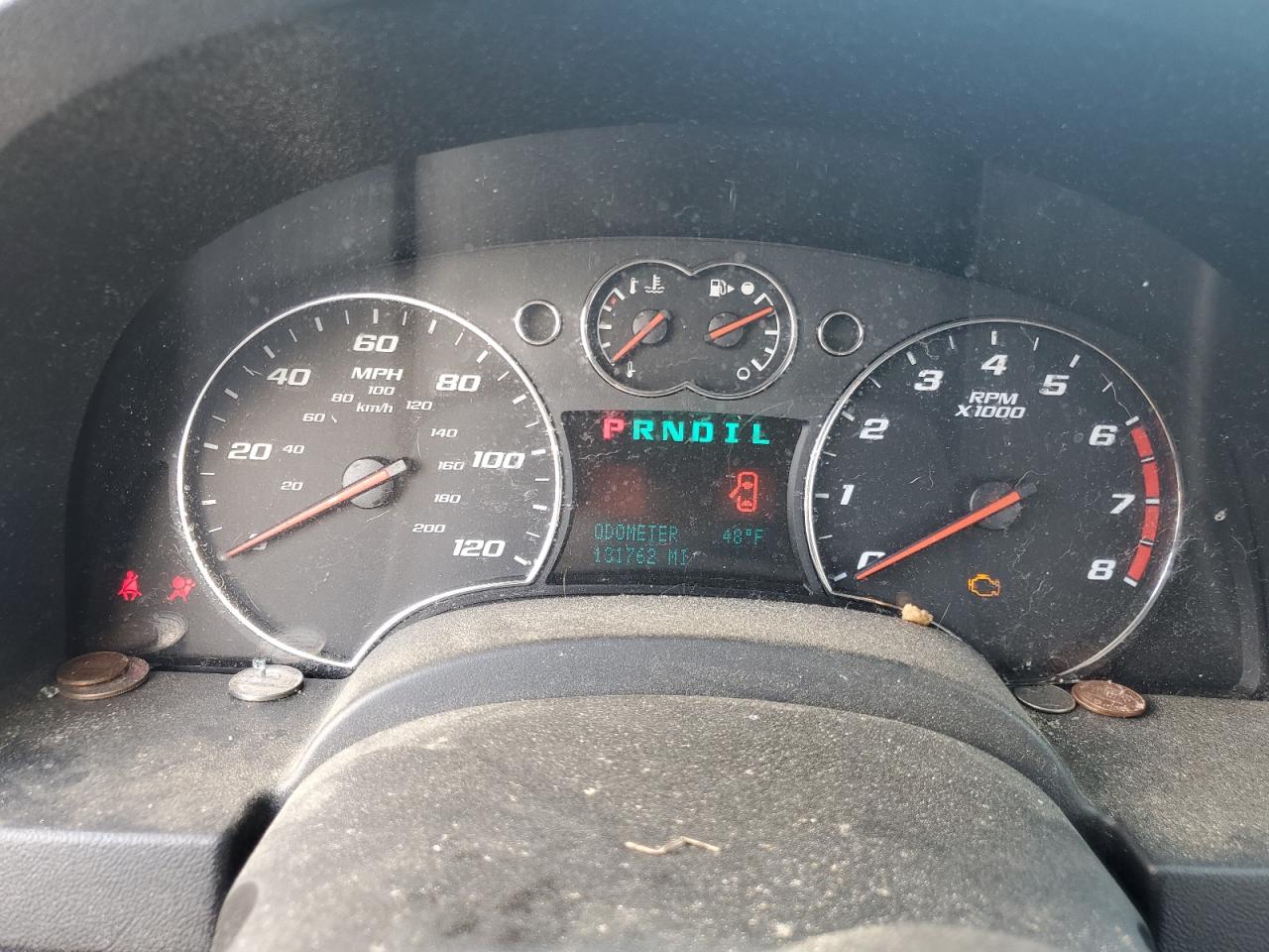 2009 Chevrolet Equinox Ls VIN: 2CNDL23F696217931 Lot: 82321285