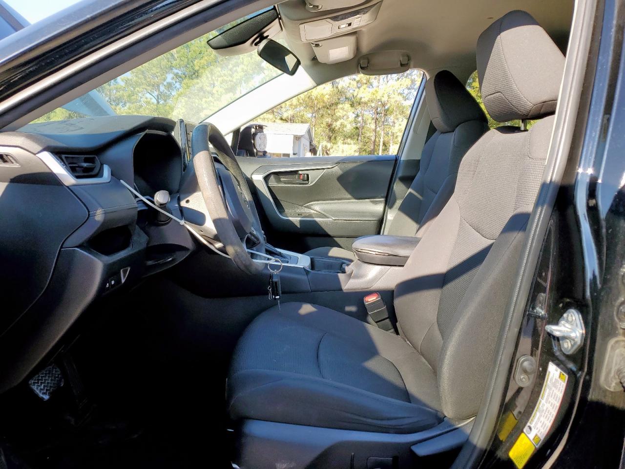 2020 Toyota Rav4 Le VIN: 2T3H1RFV9LW080874 Lot: 84954965