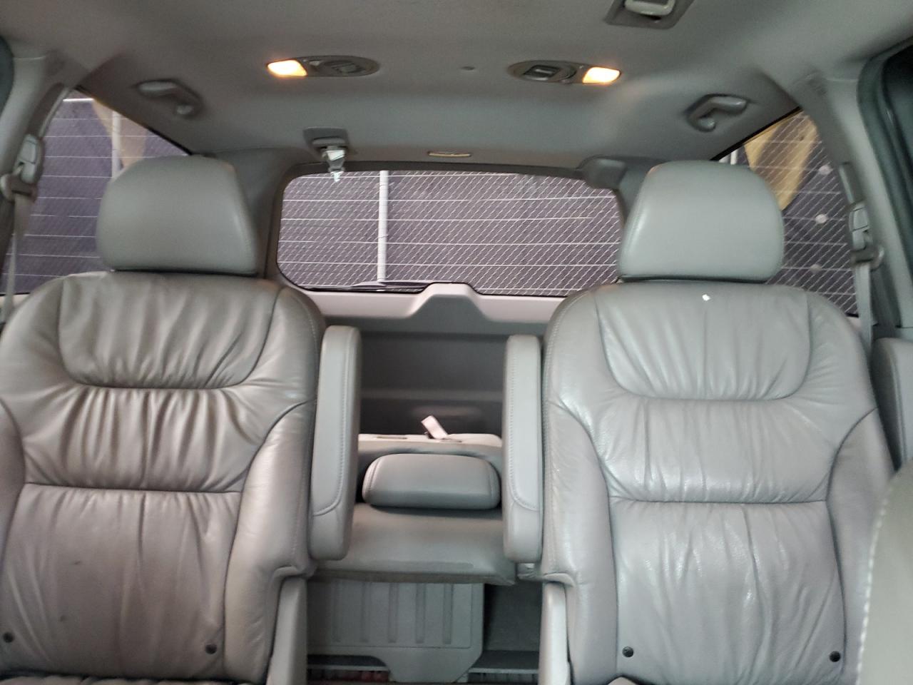 2009 Honda Odyssey Exl VIN: 5FNRL386X9B404835 Lot: 82290775