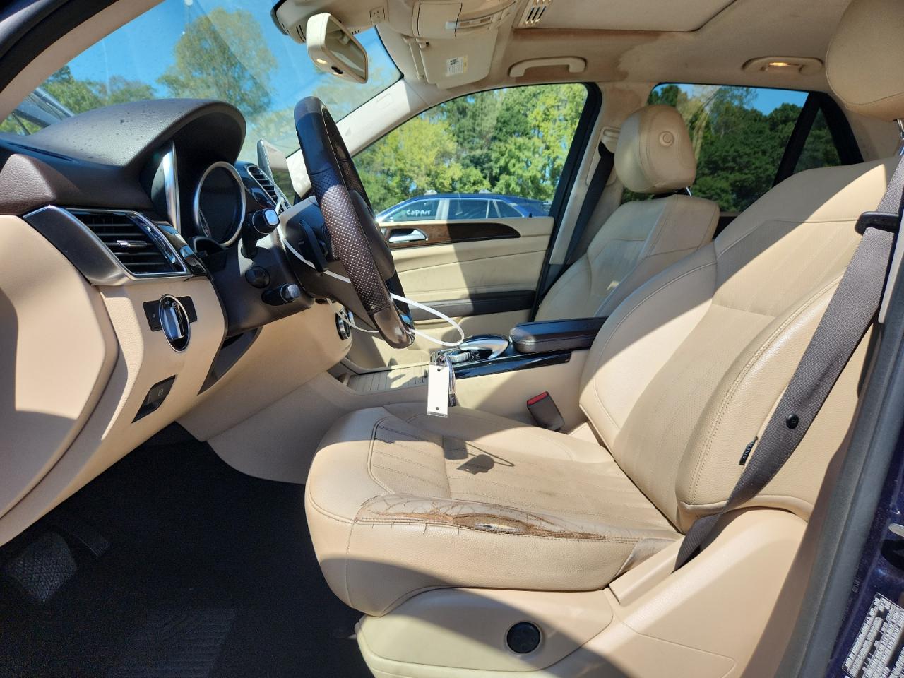 2018 Mercedes-Benz Gle 350 VIN: 4JGDA5JB4JB112703 Lot: 84882225