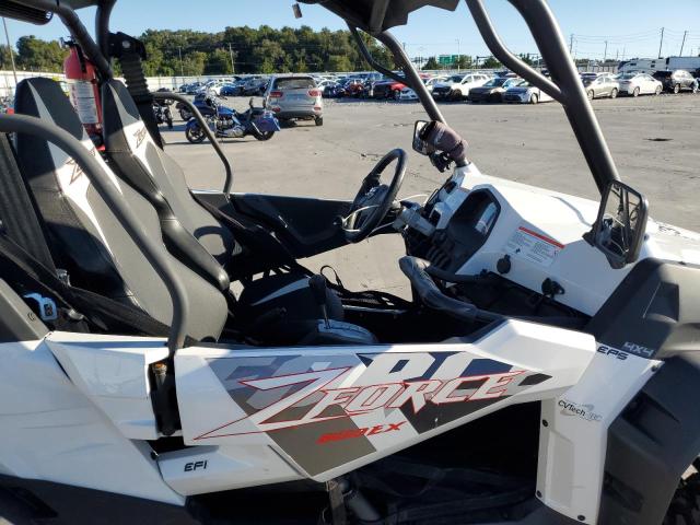 2021 OTHER ZFORCE 800 EX
