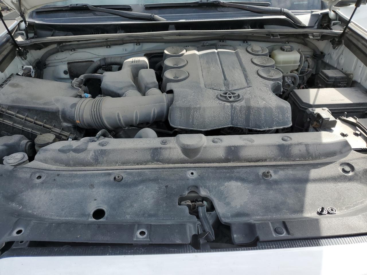 2021 Toyota 4Runner Sr5/Sr5 Premium VIN: JTENU5JRXM5842353 Lot: 81839045