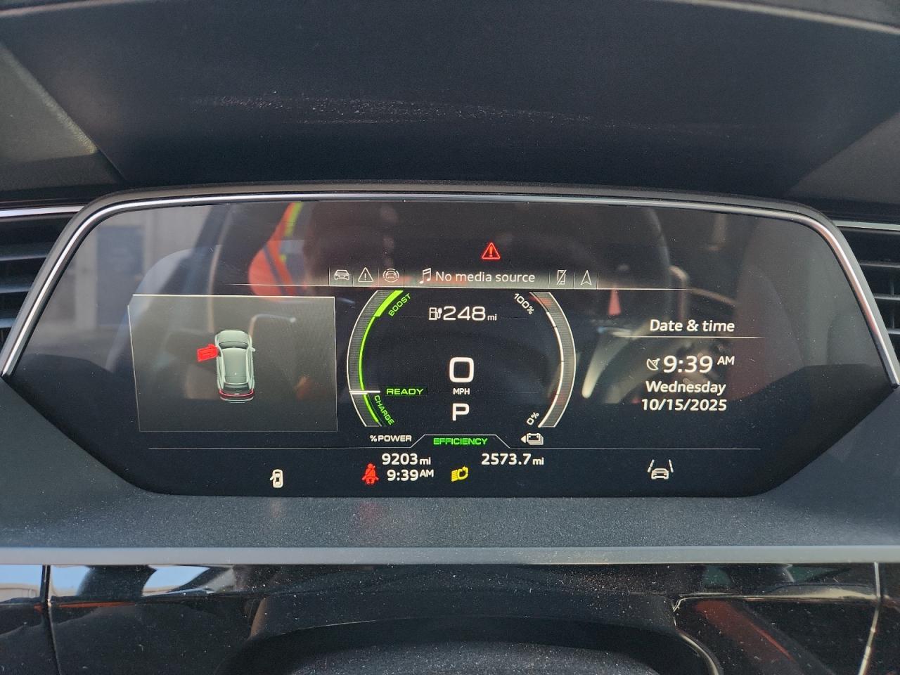 2024 Audi Q8 E-Tron Premium Plus VIN: WA15AAGE3RB058576 Lot: 86229595