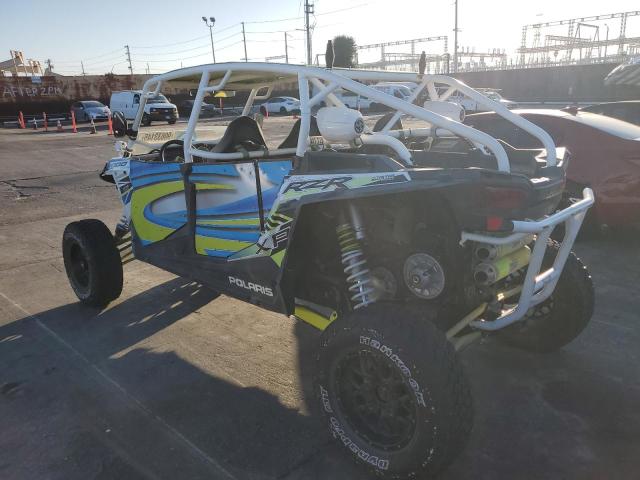 2017 POLARIS RZR XP 4 1000 EPS  