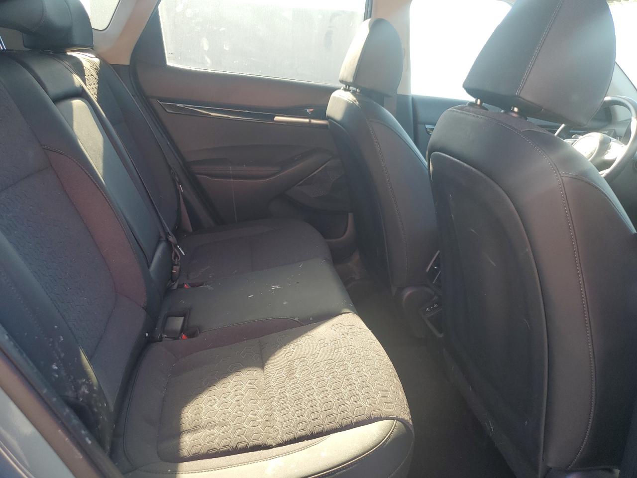 2025 Kia Seltos S VIN: KNDEU2AA0S7697385 Lot: 85824135