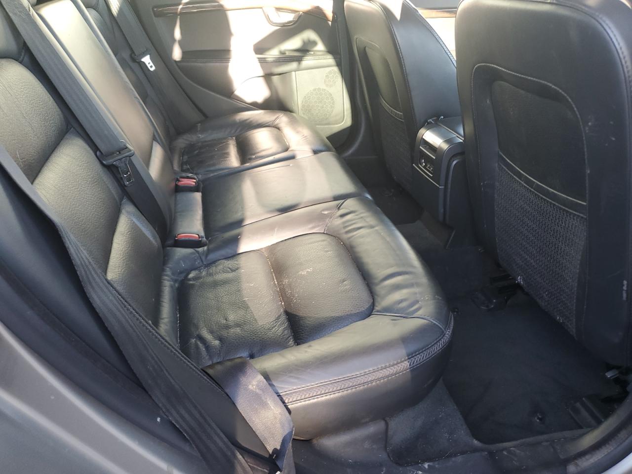 2012 Volvo Xc70 T6 VIN: YV4902BZ5C1134318 Lot: 90488535