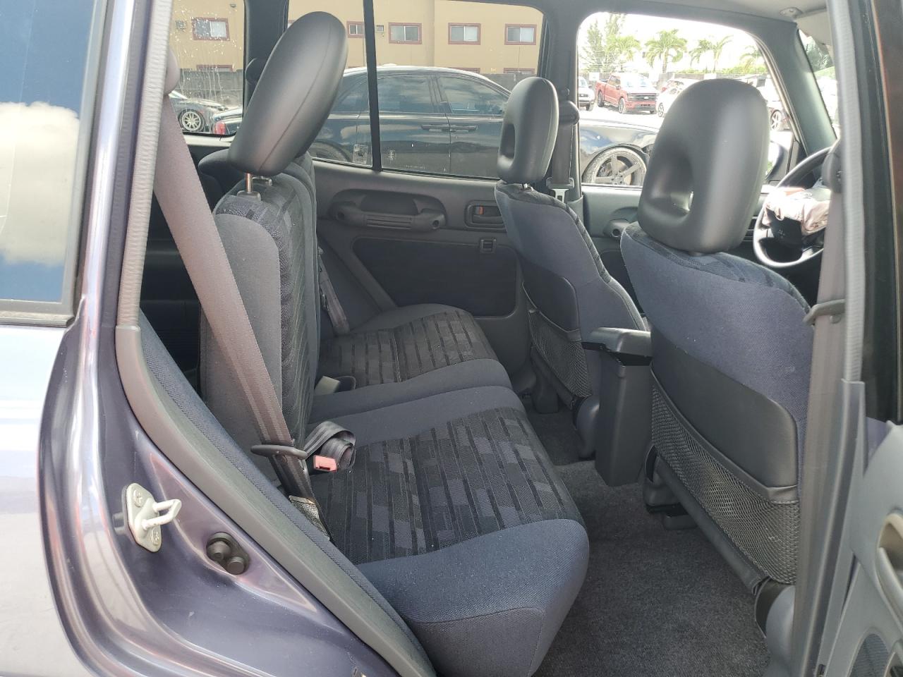 1997 Toyota Rav4 VIN: JT3GP10VXV7014812 Lot: 85516705