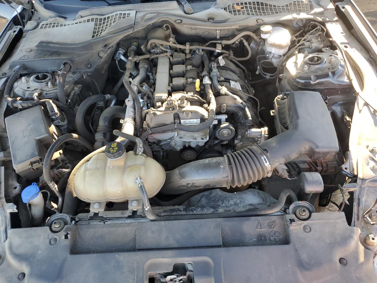 2022 Ford Mustang VIN: 1FA6P8TH1N5130519 Lot: 86811795